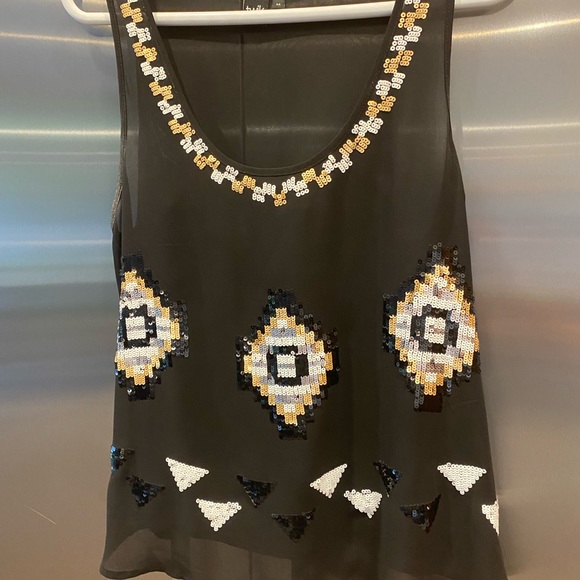 Camisole Twik M - Picture 1 of 4